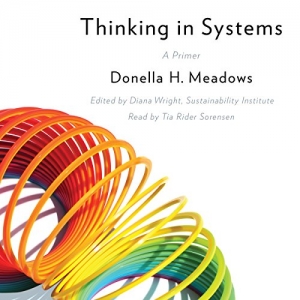 کتاب Thinking in Systems: A Primer