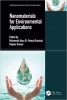 کتاب Nanomaterials for Environmental Applications (Emerging Materials and Technologies)