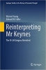 کتاب Reinterpreting Mr. Keynes: The IS-LM Enigma Revisited (Springer Studies in the History of Economic Thought)