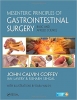 کتاب Mesenteric Principles of Gastrointestinal Surgery: Basic and Applied Science