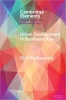 کتاب Urban Development in Southeast Asia (Elements in Politics and Society in Southeast Asia)
