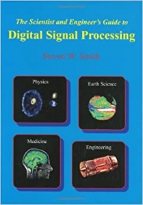 کتاب The Scientist and Engineer's Guide to Digital Signal Processing