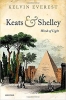 کتاب Keats and Shelley: Winds of Light