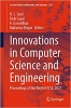 کتاب Innovations in Computer Science and Engineering: Proceedings of the Ninth ICICSE, 2021 (Lecture Notes in Networks and Systems, 385)