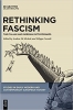 کتاب Rethinking Fascism: The Italian and German Dictatorships