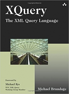 کتاب XQuery: The XML Query Language
