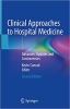 کتاب Clinical Approaches to Hospital Medicine: Advances, Updates and Controversies