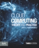 کتاب Cloud Computing: Theory and Practice