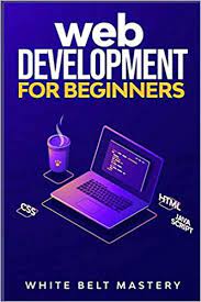 خرید اینترنتی کتاب Web Coding and Development For Beginners