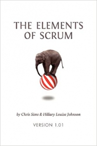 کتاب The Elements of Scrum