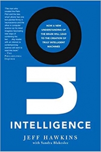 کتاب On Intelligence: How a New Understanding of the Brain Will Lead to the Creation of Truly Intelligent Machines