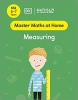 کتاب Maths ― No Problem! Measuring, Ages 5-7 (Key Stage 1) (Master Maths At Home)