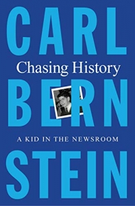 کتاب Chasing History: A Kid in the Newsroom