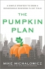 کتاب The Pumpkin Plan: A Simple Strategy to Grow a Remarkable Business in Any Field