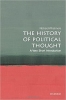 کتاب The History of Political Thought: A Very Short Introduction (Very Short Introductions)
