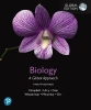 کتاب Biology: A Global Approach 12th Latest Edition by Lisa A. Urry