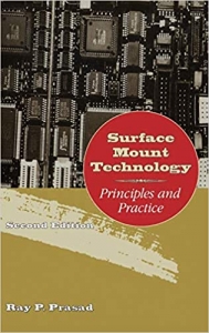 کتابSurface Mount Technology: Principles and Practice  