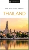 کتاب DK Eyewitness Thailand (Travel Guide)