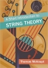 کتاب A Short Introduction to String Theory