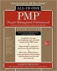 کتاب PMP Project Management Professional All-in-One Exam Guide 