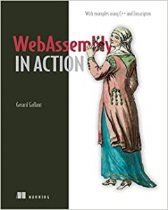 کتاب WebAssembly in Action 1st Edition