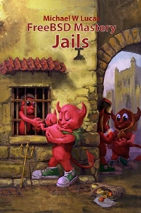 کتابFreeBSD Mastery: Jails (IT Mastery)