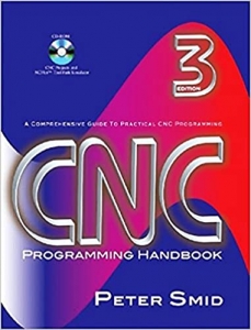 کتابCNC Programming Handbook, Third Edition (Volume 1)