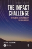 کتاب The Impact Challenge: Reframing Sustainability for Businesses (Impactful Data Science)