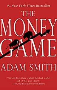کتاب The Money Game