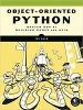 کتاب Object-Oriented Python: Master OOP by Building Games and GUIs