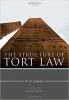 کتاب The Structure of Tort Law