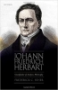 کتاب Johann Friedrich Herbart: Grandfather of Analytic Philosophy