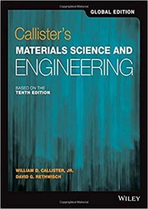 کتاب Callister's Materials Science and Engineering