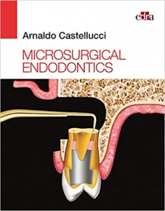 خرید اینترنتی کتاب Microsurgical Endodontics 1st edition