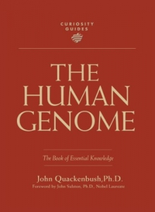کتاب Curiosity Guides: The Human Genome