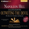 کتاب Napoleon Hill's Outwitting the Devil: The Secret to Freedom and Success