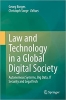 کتاب Law and Technology in a Global Digital Society: Autonomous Systems, Big Data, IT Security and Legal Tech