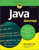 کتاب Java For Dummies (For Dummies (Computer/Tech)) 