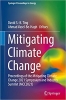 کتاب Mitigating Climate Change: Proceedings of the Mitigating Climate Change 2021 Symposium and Industry Summit (MCC2021) (Springer Proceedings in Energy)