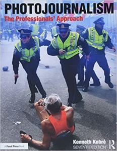 کتاب Photojournalism: The Professionals' Approach