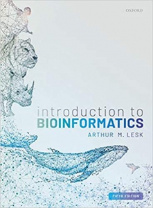 خرید اینترنتی کتاب Introduction to Bioinformatics