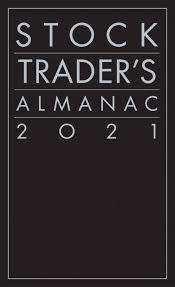 Stock Trader's Almanac  (Almanac Investor Series) 17th Edition