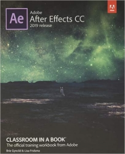 کتاب Adobe After Effects CC Classroom in a Book 