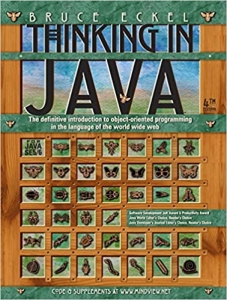 کتاب Thinking in Java