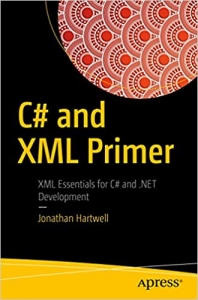 کتاب C# and XML Primer 
