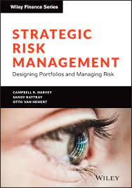 Strategic Risk Management: Designing Portfolios and Managing Risk (Wiley Finance) 1st Edition