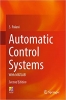کتاب Automatic Control Systems: With MATLAB