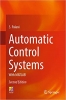 کتاب Automatic Control Systems: With MATLAB