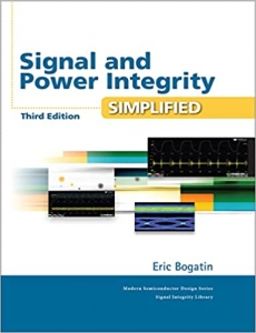 کتاب Signal and Power Integrity - Simplified (Signal Integrity Library)