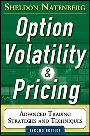 Option Volatility and Pricing: Advanced Trading Strategies and Techniques, 2nd Edition 2nd Edition